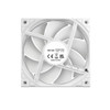 Cooling Fan For DEEPCOOL FD12 WH DF1202512CM DC12V 0.13A New