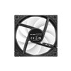 Cooling Fan For DEEPCOOL FD12 ARGB DF1202512CM DC12V 0.13A 120MM New