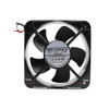 Cooling Fan For YUSHI YS20060B12H DC12V 4.00A 3000RPM  20CM 2Lines 0PIN New