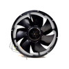 Cooling Fan For JIU LONG TG25489HA2BL AC220V 50/60Hz 0.65A 80W 25CM 2Lines New