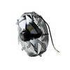 Cooling Fan For JIU LONG 350FZL3 AC380V 50/60Hz 0.35A 150W 424MM New