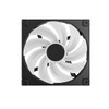 Cooling Fan For DEEPCOOL FD14 ARGB DF1402512CM DC12V 0.17A 140*140*25MM New