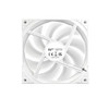 Cooling Fan For DEEPCOOL FD14 WH ARGB DF1402512CM  DC12V 0.17A New