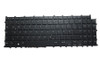 Laptop Keyborad For LG 16Z90SP-G.AA75A9 16Z90SP-G.AAB6U1 16Z90SP-K.AA78A9 16Z90SP-K.AAB6U1 16Z90SP-K.ADB8U German GR Black No Frame With Backlit