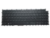 Laptop Keyborad For LG 16Z90SP 16Z90SP-A.AA78A9 16Z90SP-A.AD78A9 16Z90SP-A.ADB8U1 16Z90SP-A.ADB9U1 16Z90SP-E.AD78A9 Italy IT Black No Frame With Backlit