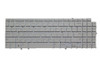 Laptop Keyborad For LG 16Z90SP 16Z90SP-A.AA78A9 16Z90SP-A.AD78A9 16Z90SP-A.ADB8U1 16Z90SP-A.ADB9U1 16Z90SP-E.AD78A9 Traditional Chinese TW White No Frame With Backlit