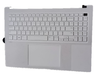 Laptop PalmRest&keyboard For LG 16Z90SP 16Z90SP-A.AA78A9 16Z90SP-A.AD78A9 16Z90SP-A.ADB8U1 Traditional Chinese TW Keyborad White With Backlit