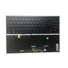 Laptop Per Key RGB Backlit Keyboard For MSI Titan GT77 HX 13V 13VI 13VH Portuguese PO Black No Frame New