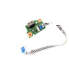 Laptop USB Board With Cable For DELL Latitude 3440 019G3X 19G3X 07J9T7 7J9T7 50.4XP05.002