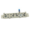 Laptop Touchpad Mouse Button Board For DELL Latitude E6330 E6430s A12132