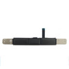 Laptop Upper Left and Right Mouse Button Circuit Board For DELL Latitude E6520 A10A44