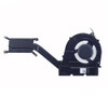 Laptop Heatsink&Fan For DELL Pro 14 Plus PB14250 0XTJ7G XTJ7G AT9BF006ZF