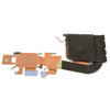 Laptop Heatsink&Fan For DELL Latitude 5421 0YG75N YG75N AT30L003DTL For Discrete Graphics DIS