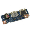 Laptop ?USB / Audio Port IO Circuit Board For DELL Inspiron 5452 5551 5552 02YRVT 2YRVT AAL11 LS-B914P