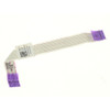 Laptop Ribbon Cable for Touchpad For DELL Inspiron 5568 5578 7569 7579 0WRFWM WRFWM 450.08404.0001