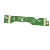 Left-side IO Bridge Circuit Board For DELL XPS 18 1810 07CXFY 7CXFY CS-LIOPCB D33D66 N14939