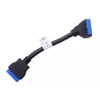 Front USB Audio Circuit Board Cable For DELL 0HKV8V HKV8V