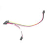 Power Cable For DELL Poweredge C8220 TRA01 0N4XWN N4XWN