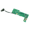 Laptop Card Reader Board For DELL Inspiron 13 7359 05DTF9 5DTF9 14964-1