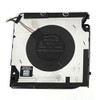 Laptop GPU Fan For DELL Precision 5690 0XD5G6 XD5G6 EG75070S1-CA20-S9A DC280017YSL DC5V 0.5A For Discrete Graphics DIS