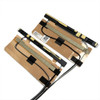 Laptop Antenna Cable For DELL Latitude 7430 0HC8PH HC8PH HDB40 DC33002LL1L 5G