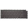 Laptop Keyboard For Samsung NP762XDA 762XDA English US With AI button With Backlit Black New