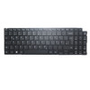Laptop Keyboard For Samsung NP750TDA 750TDA Germany GR With Backlit Black New