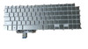 Laptop Keyboard For LG 16Z90P-G.AH75B4 16Z90P-G.AJ53A2 16Z90P-G.AJ55A2 16Z90P-G.AP55G Silver English US New