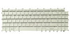 Laptop Keyboard For LG 15Z90RT-K.AAB8U1 15Z90RT-K.ADB9U1 15Z90RT-N  German GR White No Frame New