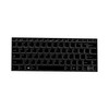 Laptop Keyboard For Venom BlackBook Zero 15 A23201 A23203 A23205 A23207 A23211 A23215 English US Black Without Frame New