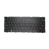Laptop Keyboard For Venom Blackbook Zero 14 phantom 14 Phantom G8 English US Black With Backlit Without Frame New