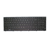 Laptop Keyboard For Venom Blackbook Zero 15 Phantom 15 Phantom A86088 A86018 A86017 A86015 A86014 A86013 A86012 A86011 English US Black Without Frame New