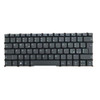 Laptop Keyboard For Lenovo V14 G2 IJL Italy IT With Backlit Gray New