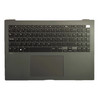 Laptop Black PalmRest&Keyboard For LG 16Z90S 16Z90S-H 16Z90S-G 16Z90S-V 16Z90PG Arabia AR With Touchpad New