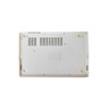 Laptop Bottom Case For CLEVO N151CU N15Z3 N150RD White New