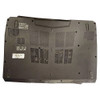 Black Laptop Bottom Case For MSI GE72MVR 7RG Apache Pro New