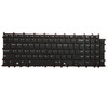 Laptop Keyboard For LG 17Z90TL Black Korean KR No Frame New