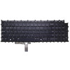 Laptop Keyboard For LG 17Z90TR Blue Korean KR No Frame New