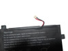 Laptop Battery For Gateway GWTN156-11 7.6V 5000mAh 38Wh 5PIN 5Lines New