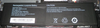 Laptop Battery For NC14J 7.6V 4600MAH 34.2WH 7PIN6Lines