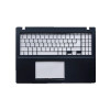 Laptop PalmRest For ASUS VivoBook 16 S1607QA Dark blue Top Case