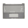 Laptop PalmRest For Lenovo Yoga 9 2-in-1 14IMH9 83AC Back Cover Gray New