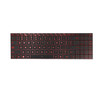 Laptop Keyboard For Origin PC EVO15-S NT-15 2022 English US New