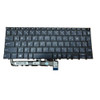 Laptop Keyboard For ASUS ExpertBook B9400 B9400CBA B9400CEA B9400CEAV Dark blue without frame Without Backlit film Japanese JP