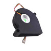 Fan BF5020H12S DC5V 0.30A 3PIN 3Lines