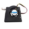 Fan LBH5008S DC12V 0.13A 4PIN 4Lines