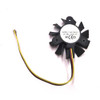 Fan Y5010M05S DC05V 0.22A 3PIN 3Lines