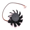 Fan LDM6010B DC12V 3PIN 3Lines