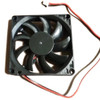 Fan For ORITEK D0815A-20M DC20V 0.08A 2PIN 2Lines