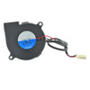 Fan For ORITEK CF-24515 B DC24V 0.20A 2PIN 2Lines